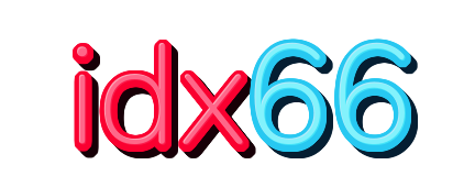 idx66 — logo kanal